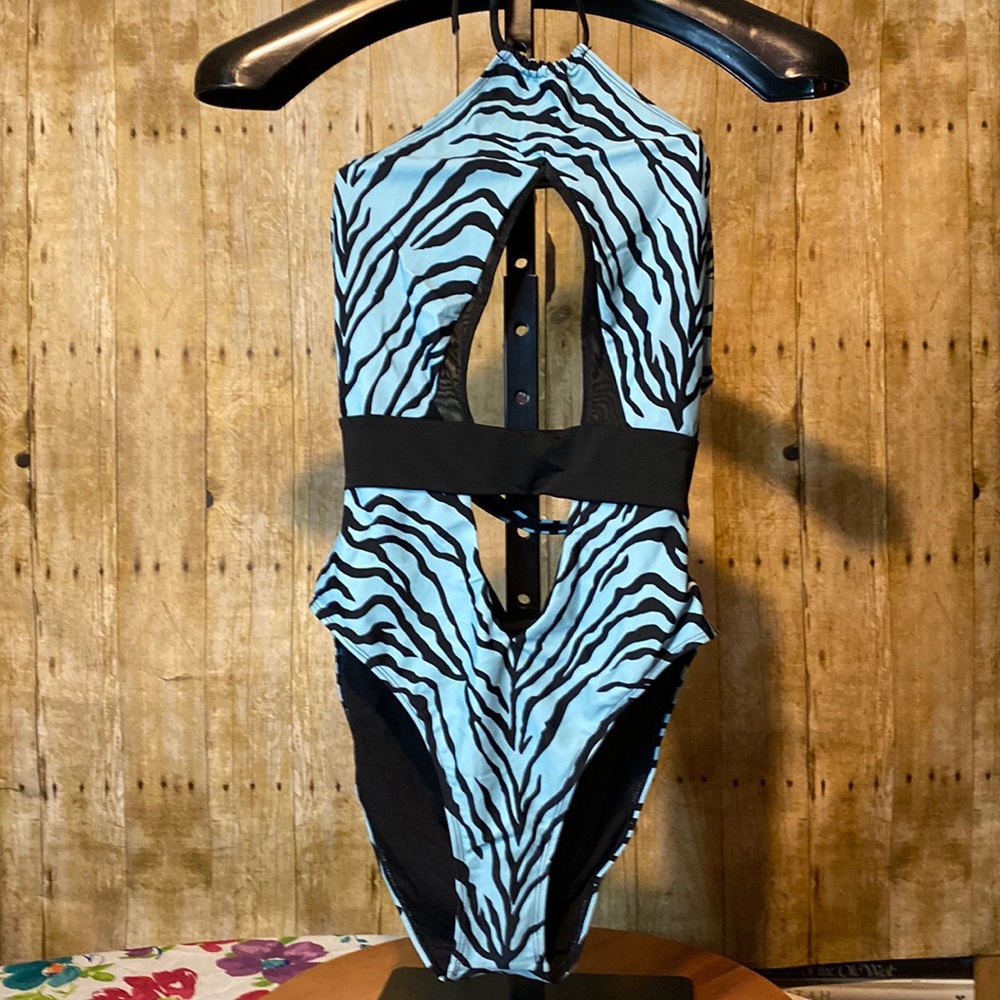 NEW Iconswim one piece